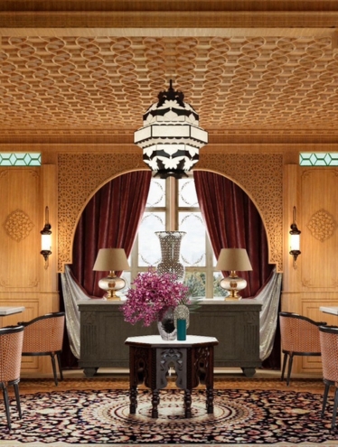 The Surin Phuket, Two-Bedroom Family Cottages