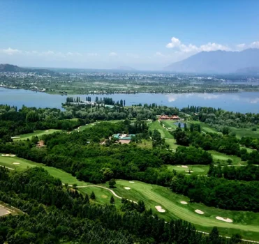 golfcourse