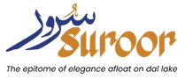 Suroor Logo